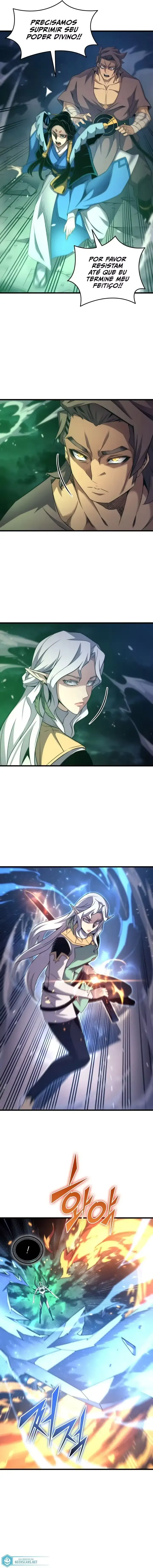 Read O Arquimago Retorna Após 4000 Anos ( PT-BR ) PT Manga Online