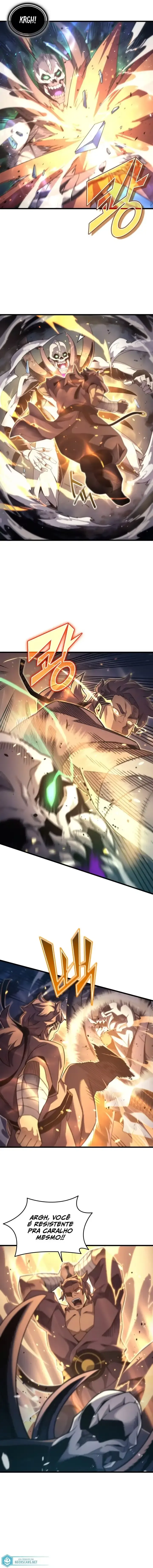 Read O Arquimago Retorna Após 4000 Anos ( PT-BR ) PT Manga Online