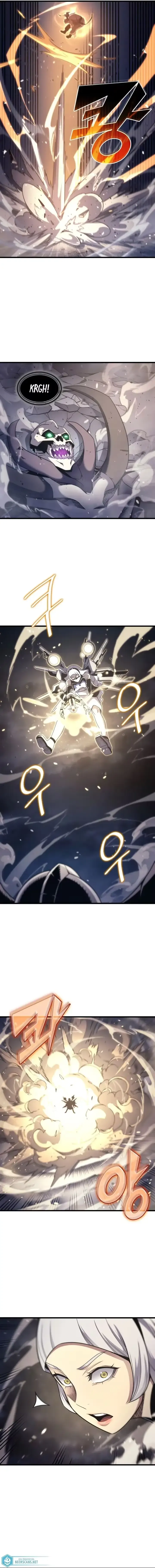 Read O Arquimago Retorna Após 4000 Anos ( PT-BR ) PT Manga Online