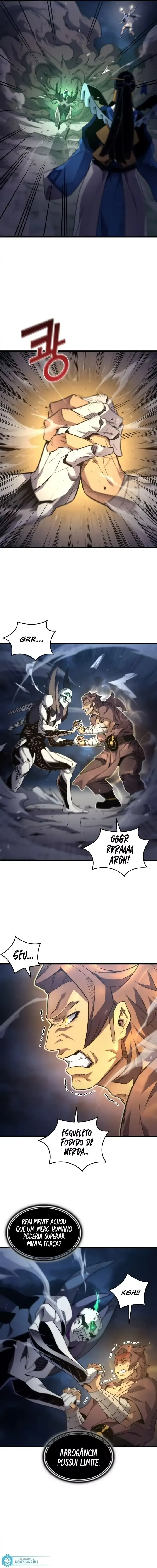 Read O Arquimago Retorna Após 4000 Anos ( PT-BR ) PT Manga Online