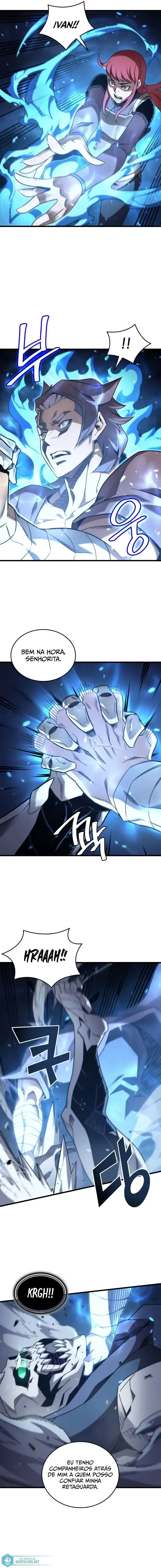 Read O Arquimago Retorna Após 4000 Anos ( PT-BR ) PT Manga Online