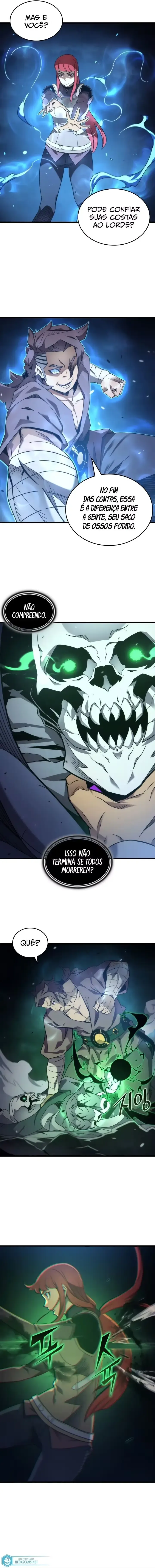 Read O Arquimago Retorna Após 4000 Anos ( PT-BR ) PT Manga Online
