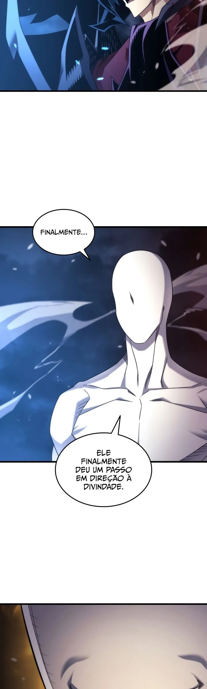 Read O Arquimago Retorna Após 4000 Anos ( PT-BR ) PT Manga Online