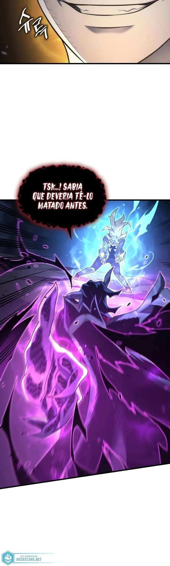 Read O Arquimago Retorna Após 4000 Anos ( PT-BR ) PT Manga Online