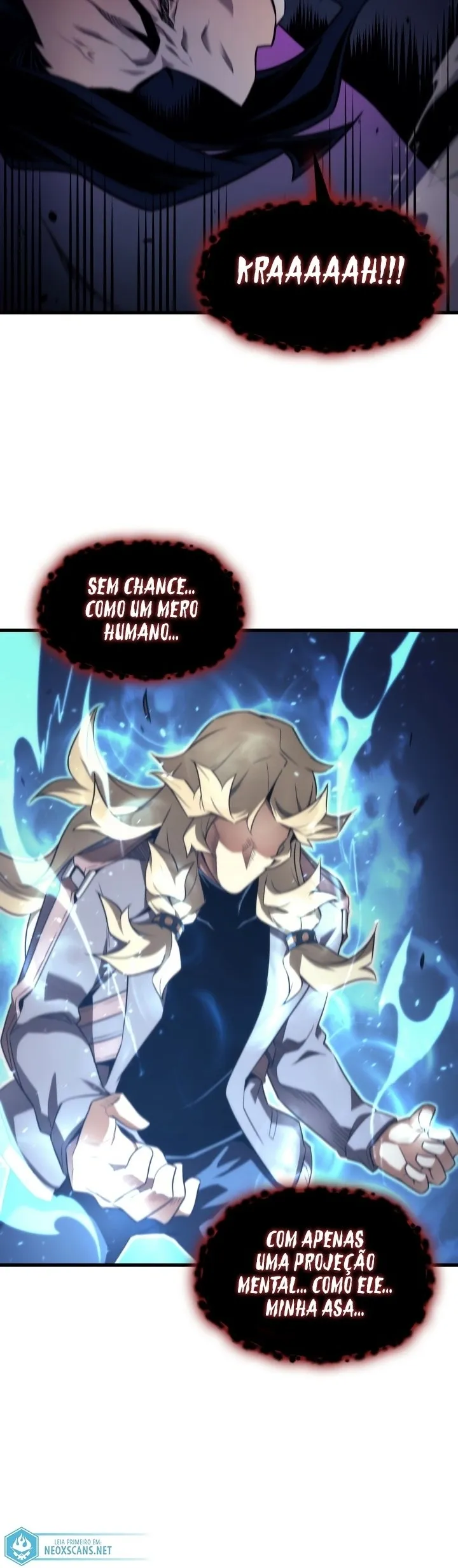 Read O Arquimago Retorna Após 4000 Anos ( PT-BR ) PT Manga Online