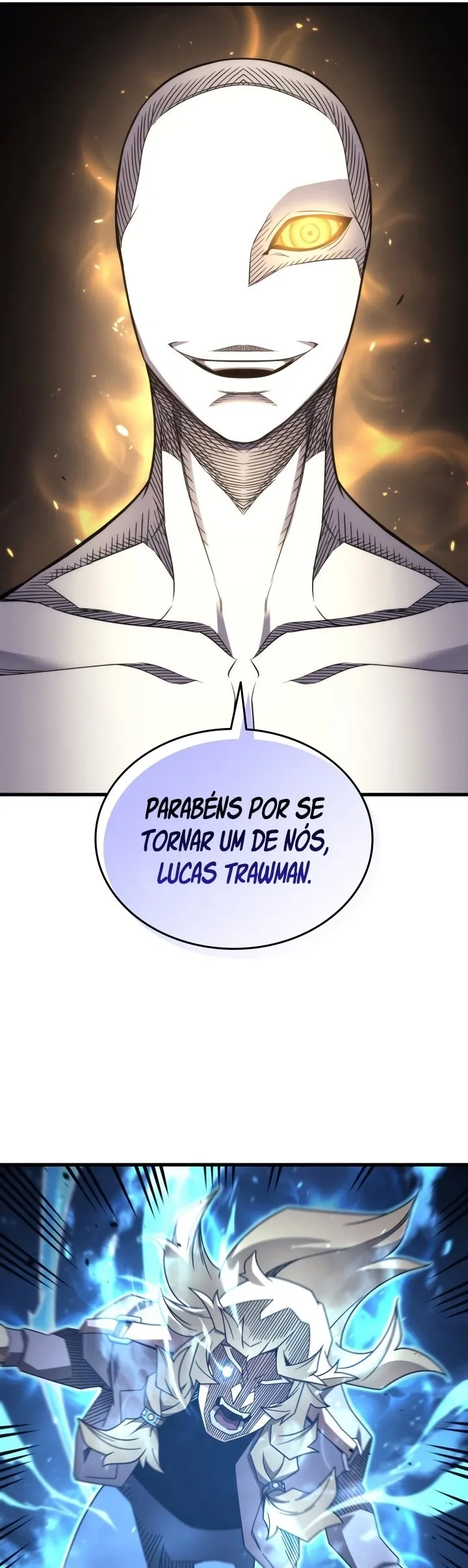 Read O Arquimago Retorna Após 4000 Anos ( PT-BR ) PT Manga Online