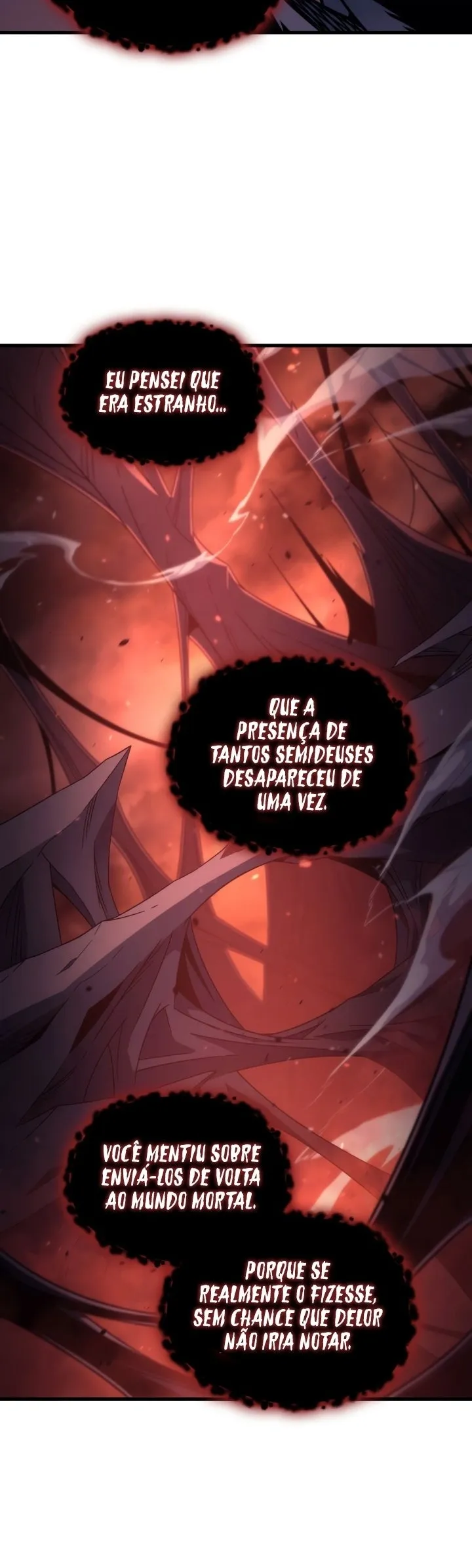 Read O Arquimago Retorna Após 4000 Anos ( PT-BR ) PT Manga Online