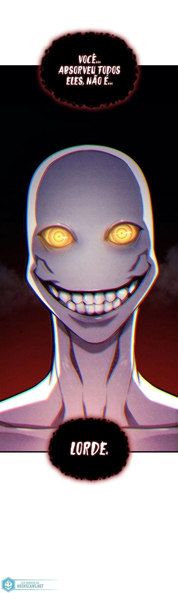 Read O Arquimago Retorna Após 4000 Anos ( PT-BR ) PT Manga Online