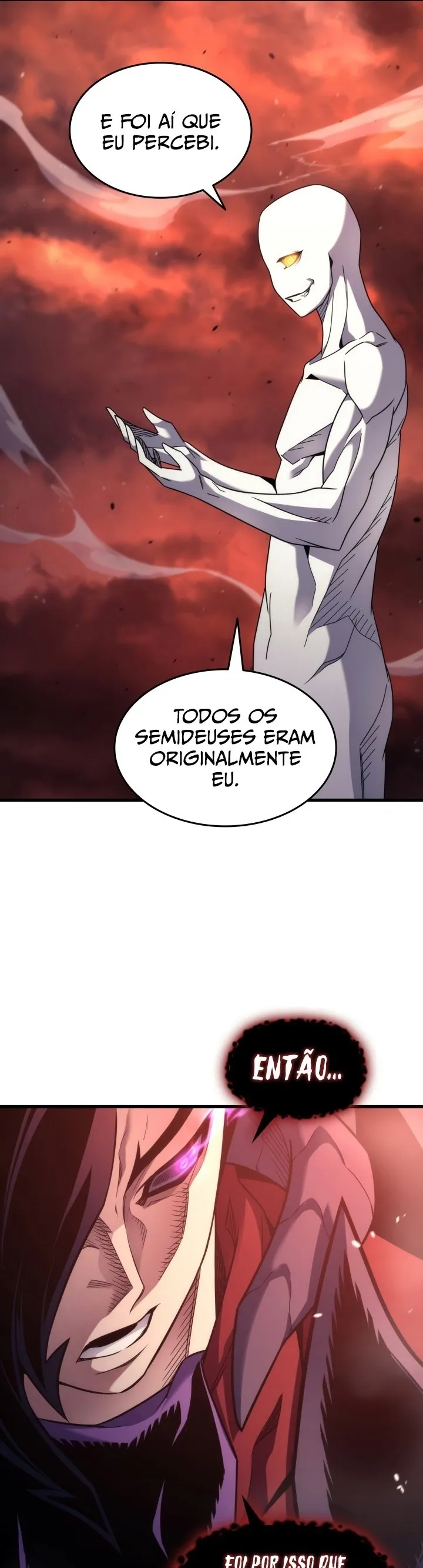 Read O Arquimago Retorna Após 4000 Anos ( PT-BR ) PT Manga Online