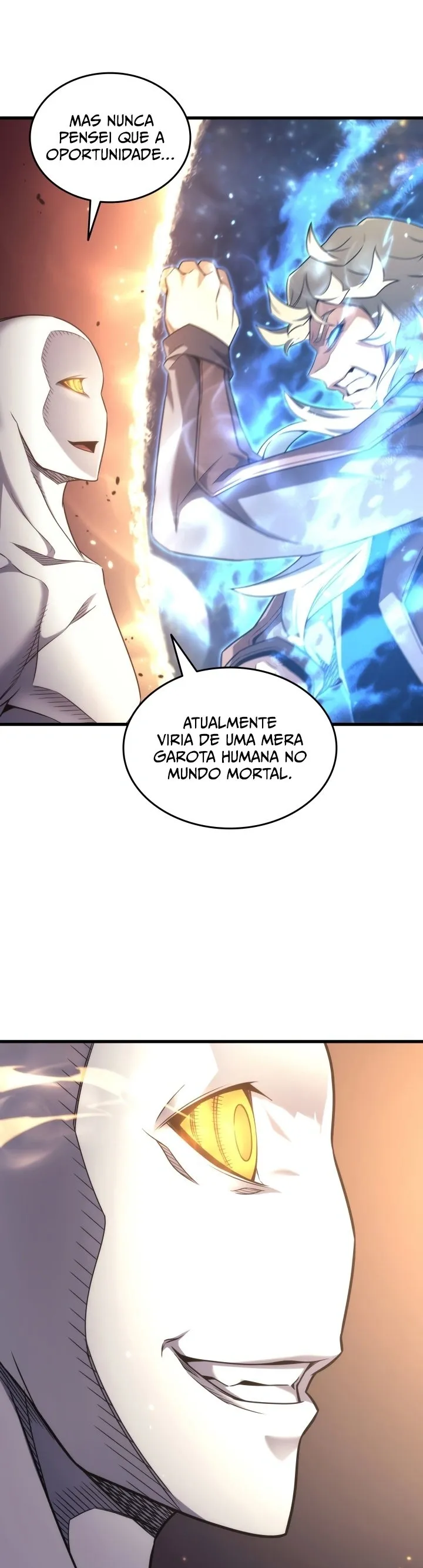 Read O Arquimago Retorna Após 4000 Anos ( PT-BR ) PT Manga Online