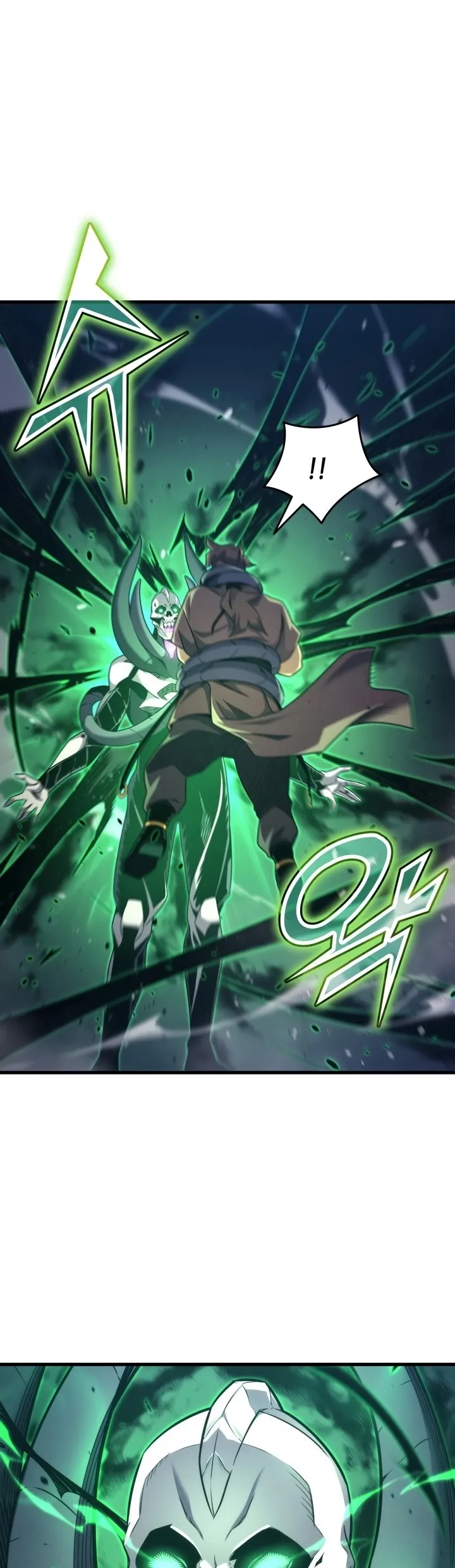 Read O Arquimago Retorna Após 4000 Anos ( PT-BR ) PT Manga Online