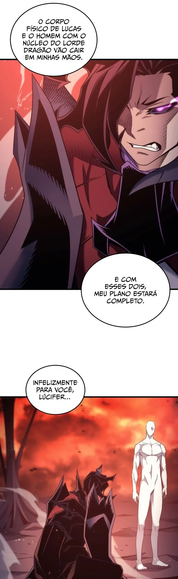 Read O Arquimago Retorna Após 4000 Anos ( PT-BR ) PT Manga Online
