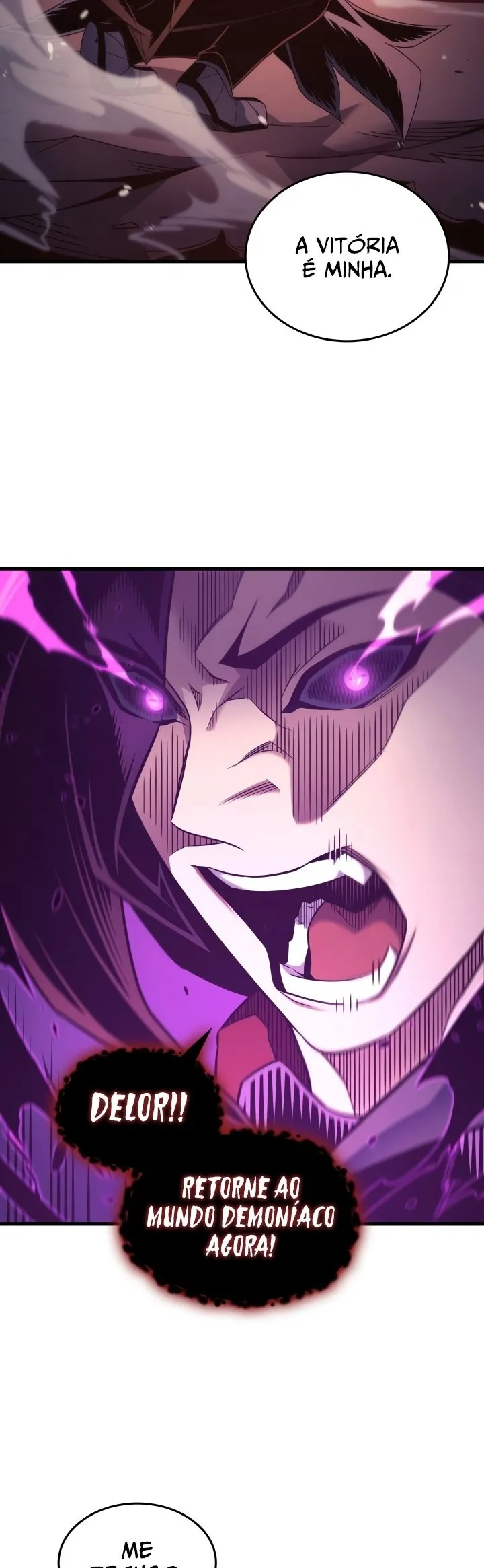 Read O Arquimago Retorna Após 4000 Anos ( PT-BR ) PT Manga Online