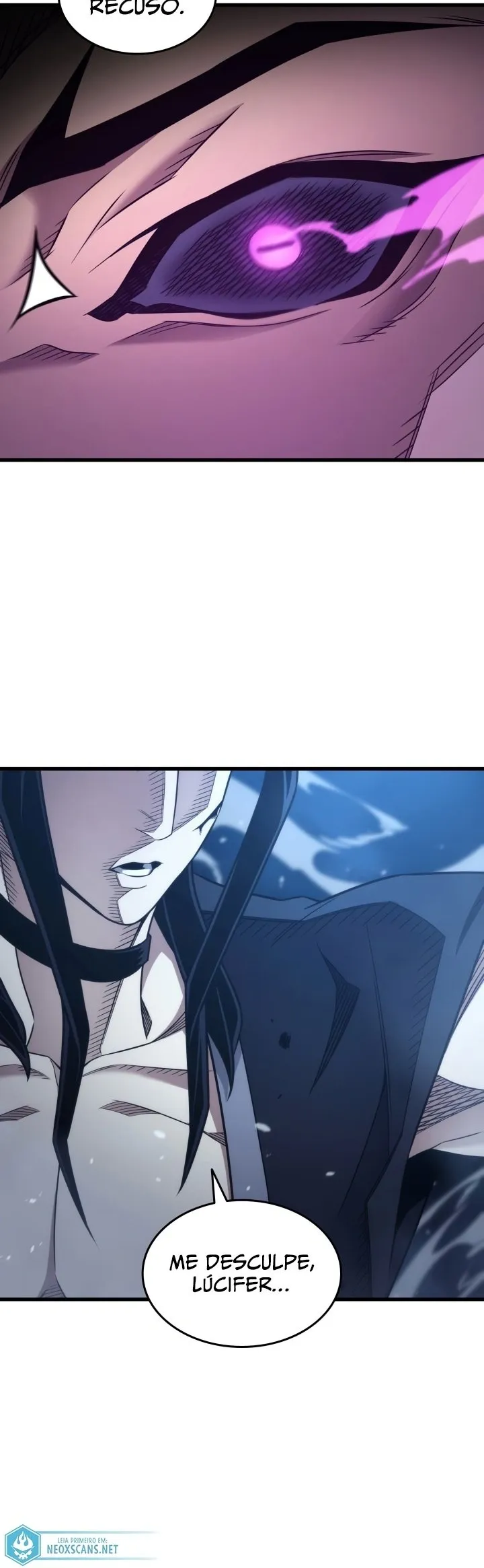 Read O Arquimago Retorna Após 4000 Anos ( PT-BR ) PT Manga Online