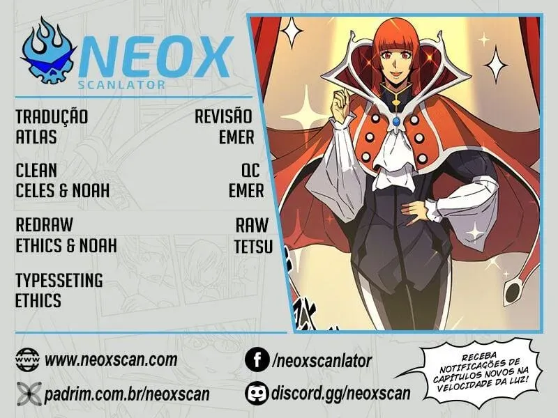 Read O Arquimago Retorna Após 4000 Anos ( PT-BR ) PT Manga Online