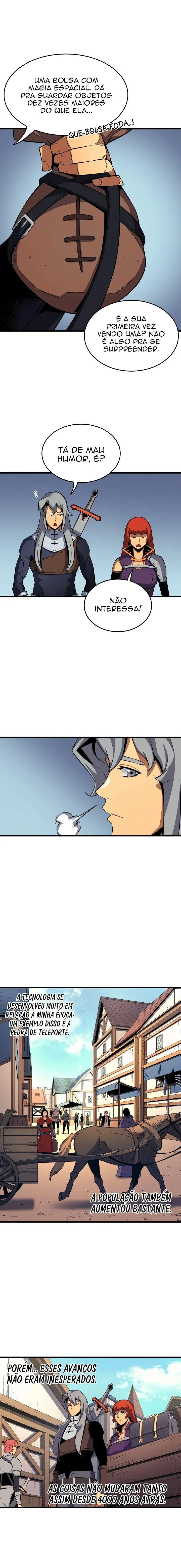 Read O Arquimago Retorna Após 4000 Anos ( PT-BR ) PT Manga Online