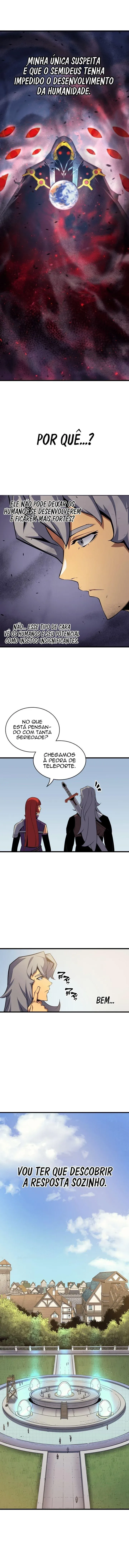 Read O Arquimago Retorna Após 4000 Anos ( PT-BR ) PT Manga Online