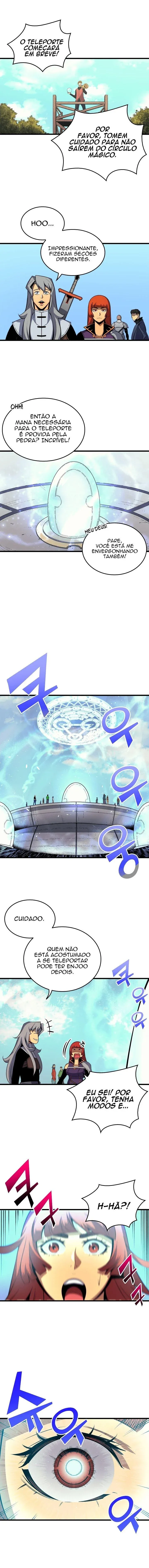 Read O Arquimago Retorna Após 4000 Anos ( PT-BR ) PT Manga Online