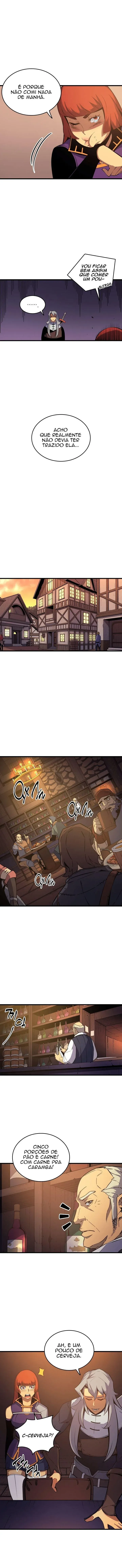 Read O Arquimago Retorna Após 4000 Anos ( PT-BR ) PT Manga Online