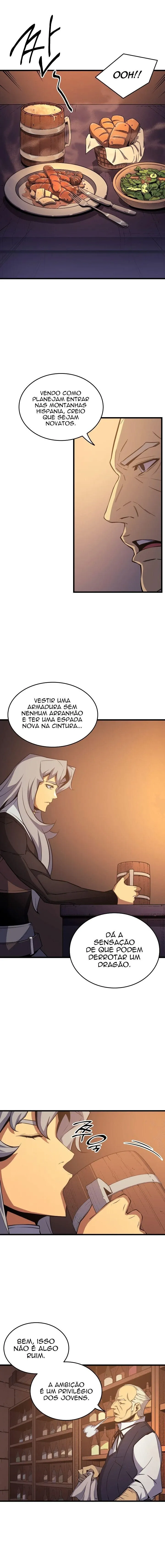Read O Arquimago Retorna Após 4000 Anos ( PT-BR ) PT Manga Online