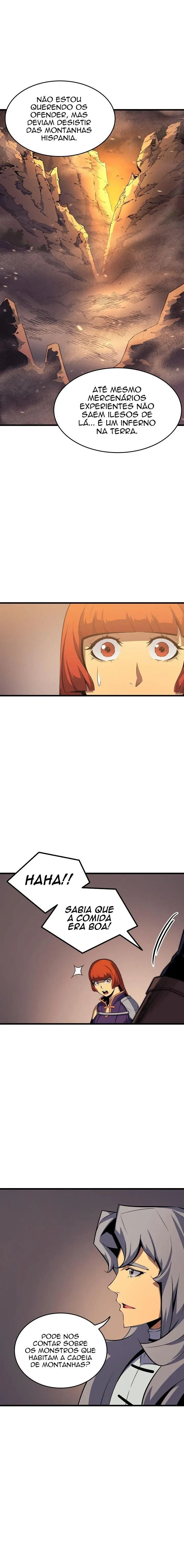 Read O Arquimago Retorna Após 4000 Anos ( PT-BR ) PT Manga Online