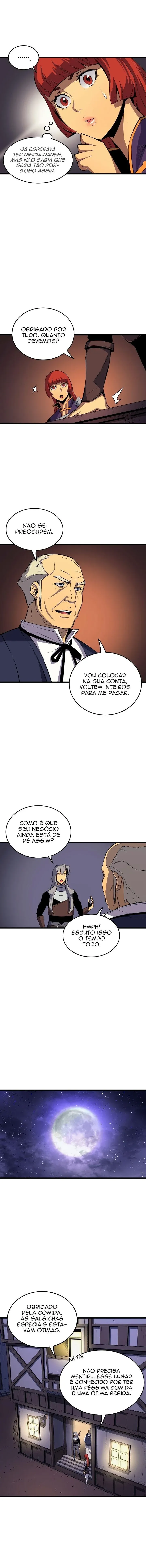 Read O Arquimago Retorna Após 4000 Anos ( PT-BR ) PT Manga Online