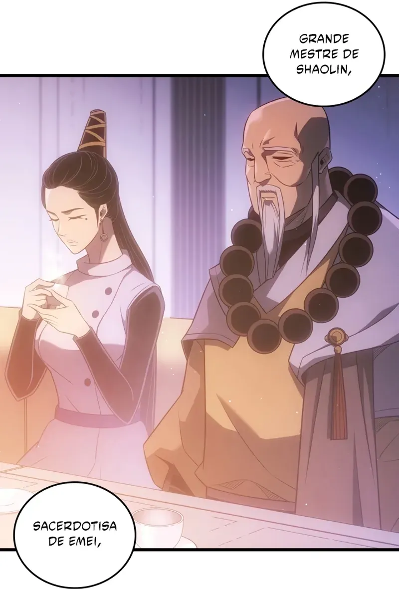Read O Arquimago Retorna Após 4000 Anos ( PT-BR ) PT Manga Online