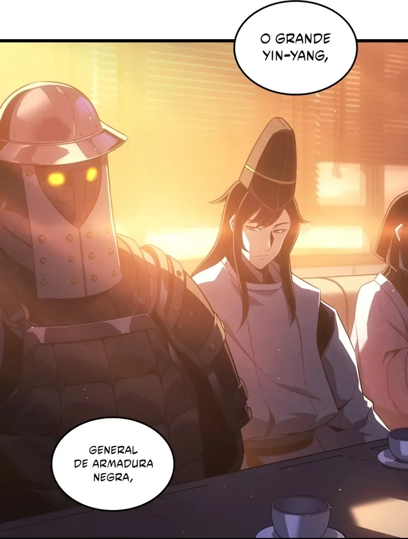 Read O Arquimago Retorna Após 4000 Anos ( PT-BR ) PT Manga Online