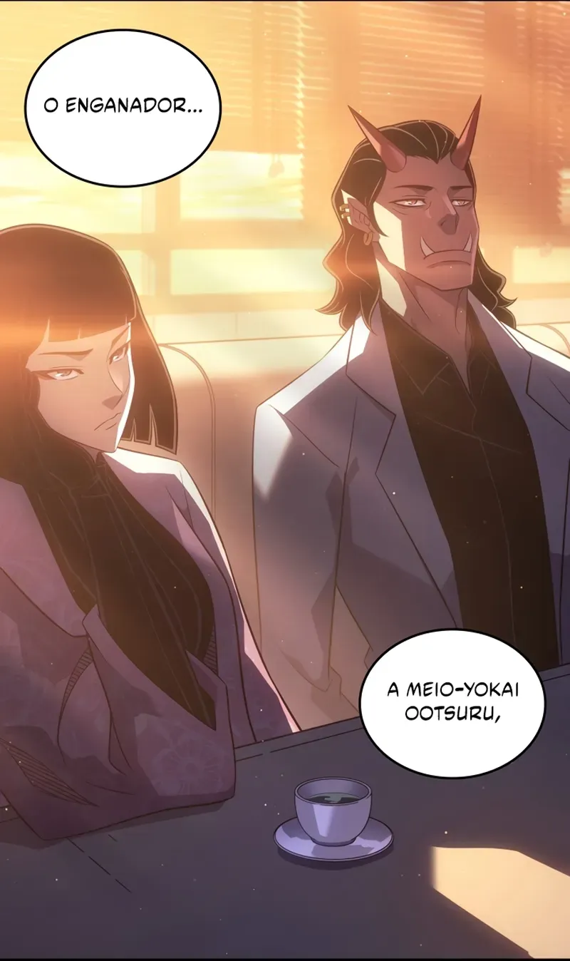 Read O Arquimago Retorna Após 4000 Anos ( PT-BR ) PT Manga Online