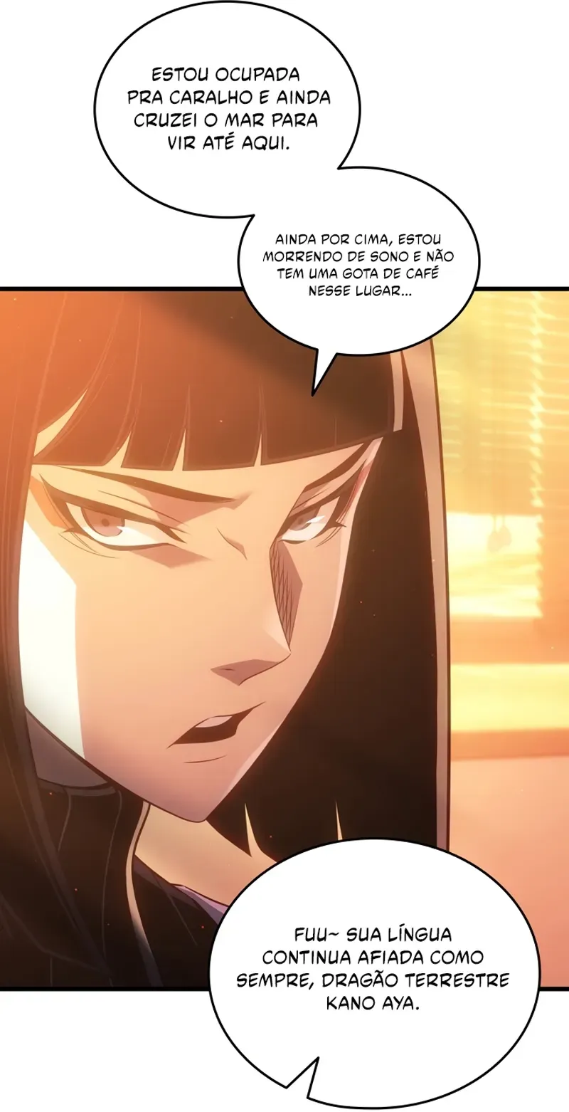 Read O Arquimago Retorna Após 4000 Anos ( PT-BR ) PT Manga Online
