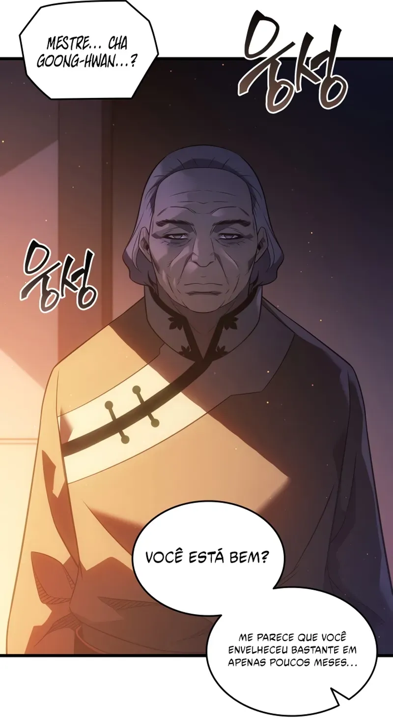 Read O Arquimago Retorna Após 4000 Anos ( PT-BR ) PT Manga Online