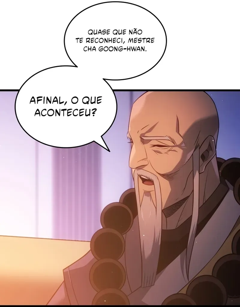 Read O Arquimago Retorna Após 4000 Anos ( PT-BR ) PT Manga Online