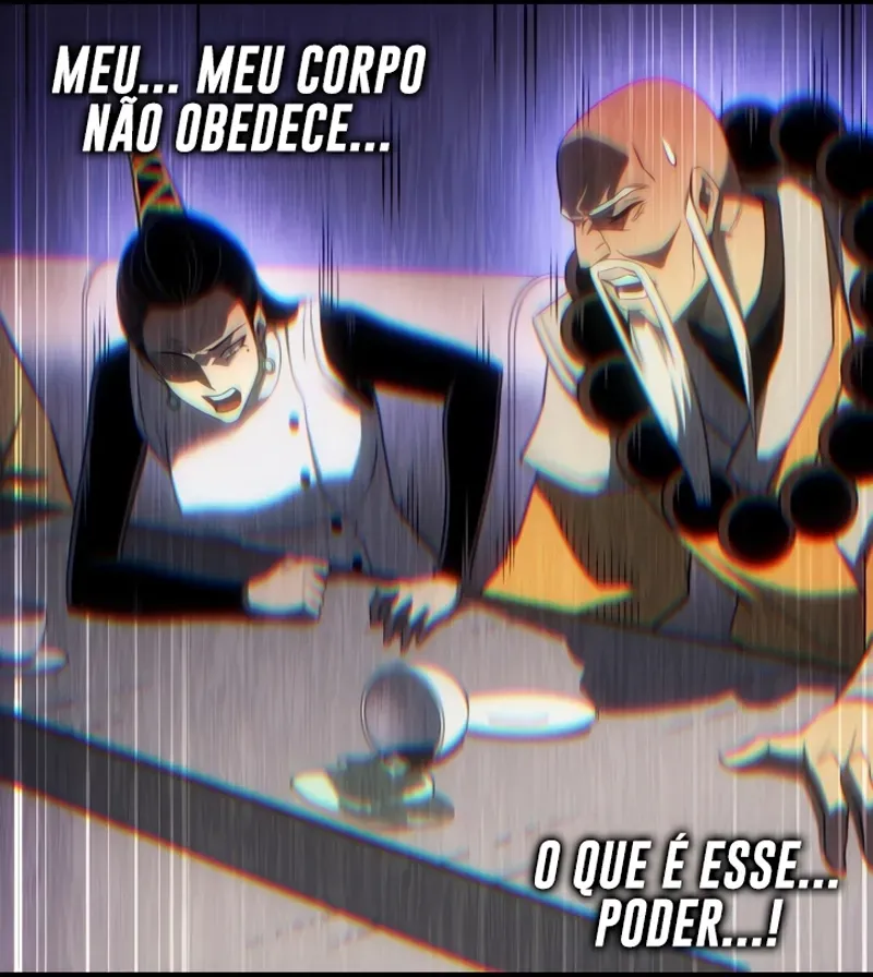 Read O Arquimago Retorna Após 4000 Anos ( PT-BR ) PT Manga Online