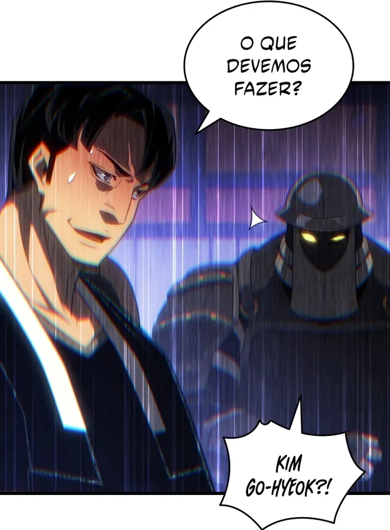 Read O Arquimago Retorna Após 4000 Anos ( PT-BR ) PT Manga Online