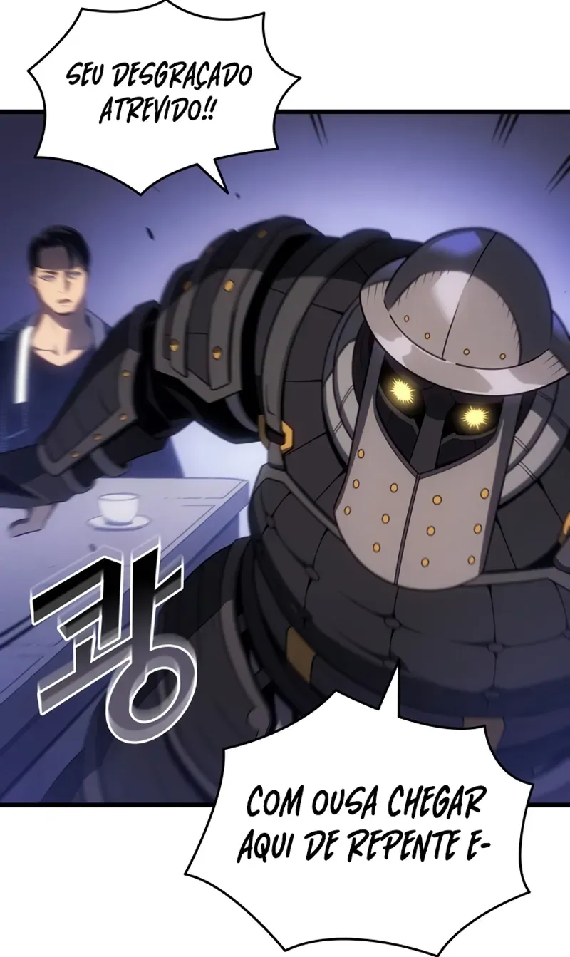 Read O Arquimago Retorna Após 4000 Anos ( PT-BR ) PT Manga Online