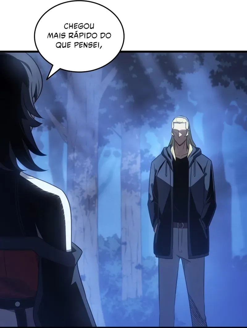 Read O Arquimago Retorna Após 4000 Anos ( PT-BR ) PT Manga Online