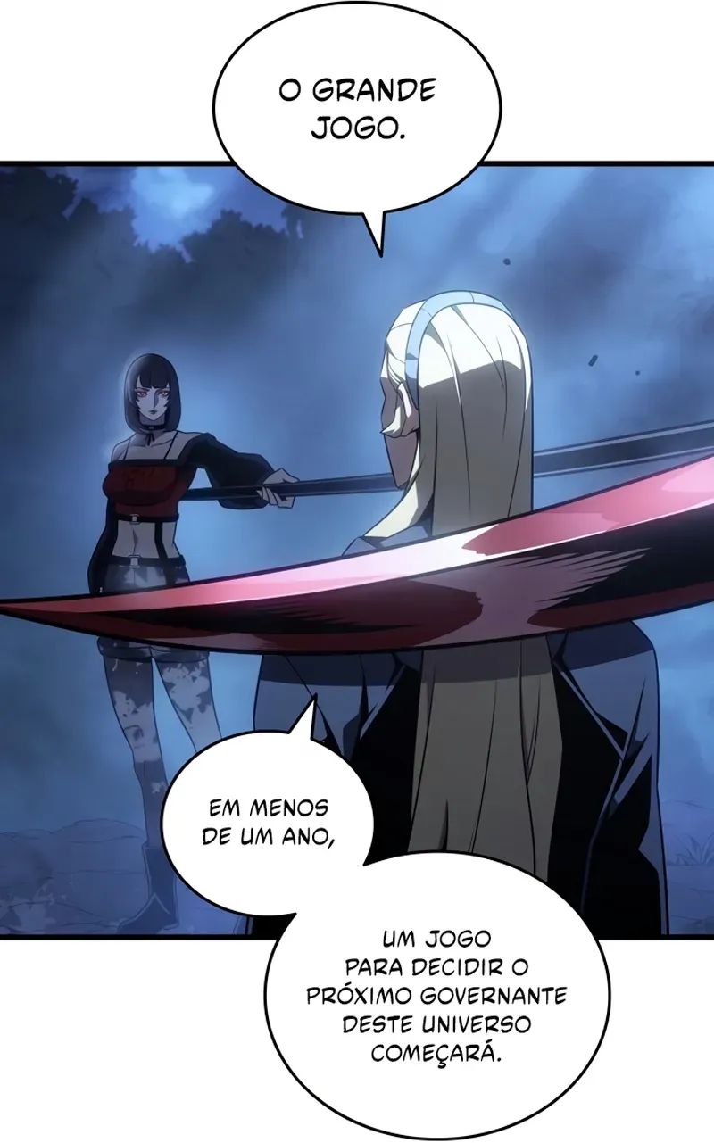 Read O Arquimago Retorna Após 4000 Anos ( PT-BR ) PT Manga Online