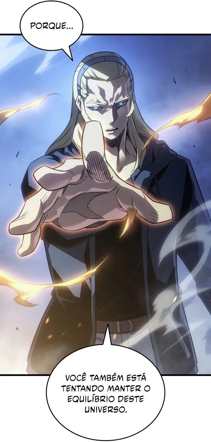 Read O Arquimago Retorna Após 4000 Anos ( PT-BR ) PT Manga Online