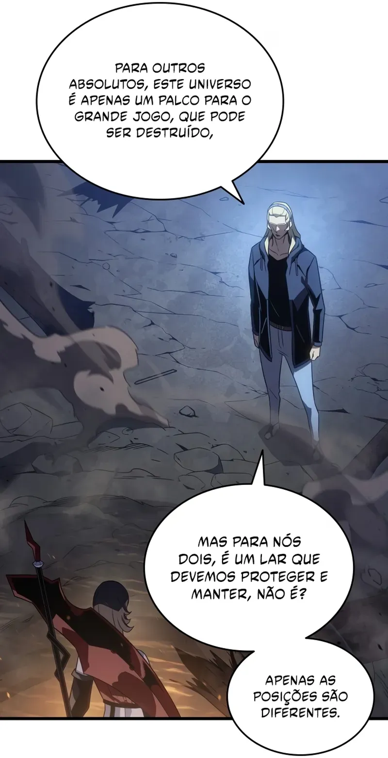Read O Arquimago Retorna Após 4000 Anos ( PT-BR ) PT Manga Online