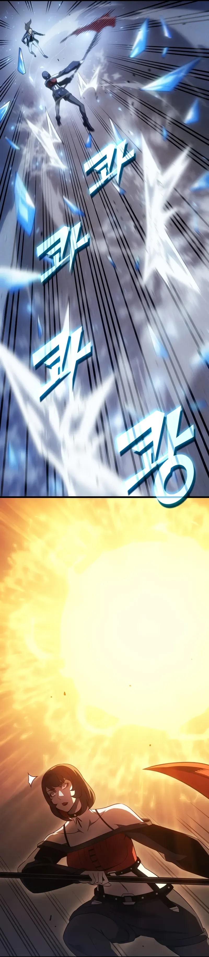 Read O Arquimago Retorna Após 4000 Anos ( PT-BR ) PT Manga Online
