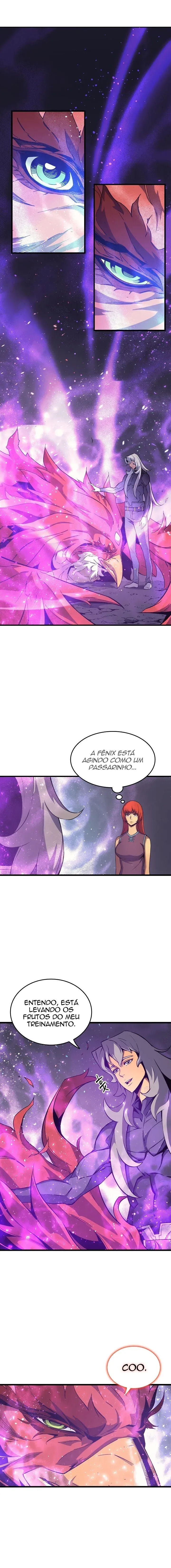 Read O Arquimago Retorna Após 4000 Anos ( PT-BR ) PT Manga Online