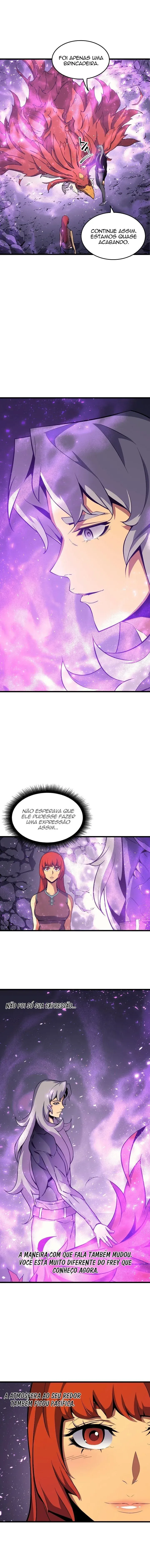 Read O Arquimago Retorna Após 4000 Anos ( PT-BR ) PT Manga Online