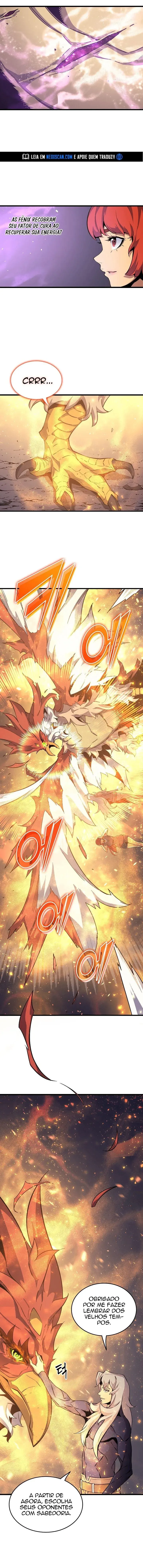 Read O Arquimago Retorna Após 4000 Anos ( PT-BR ) PT Manga Online