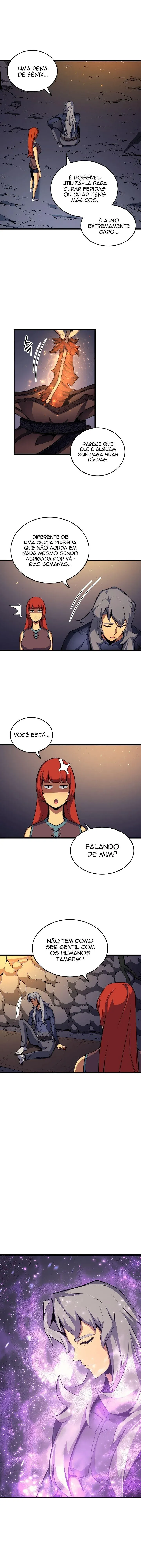 Read O Arquimago Retorna Após 4000 Anos ( PT-BR ) PT Manga Online