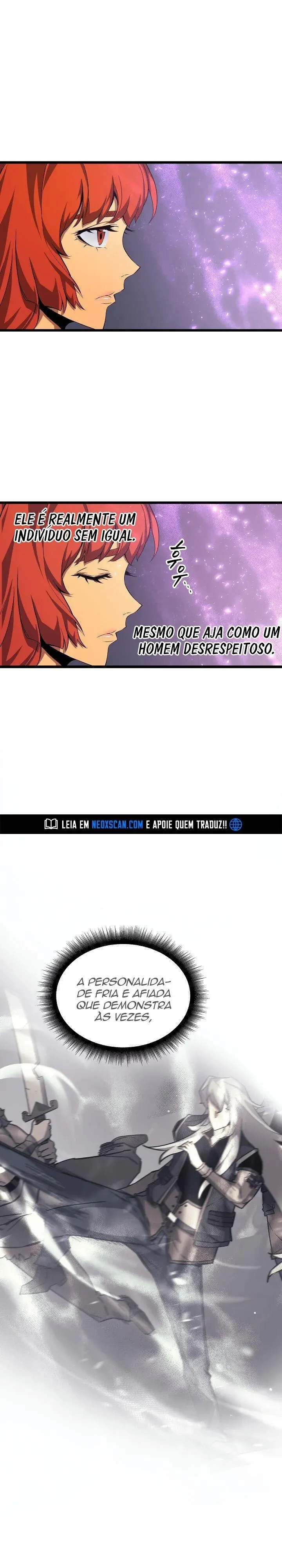 Read O Arquimago Retorna Após 4000 Anos ( PT-BR ) PT Manga Online