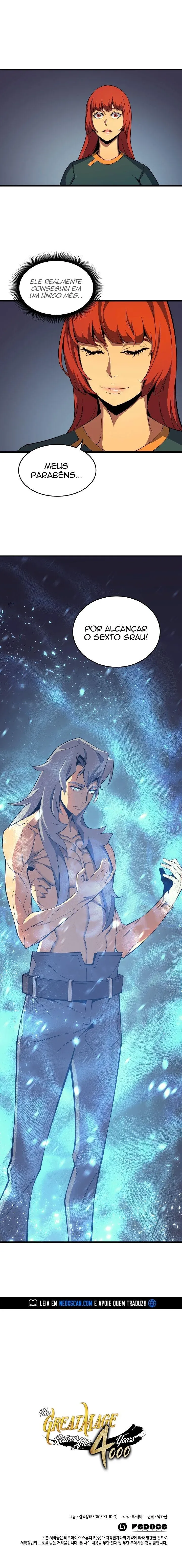 Read O Arquimago Retorna Após 4000 Anos ( PT-BR ) PT Manga Online