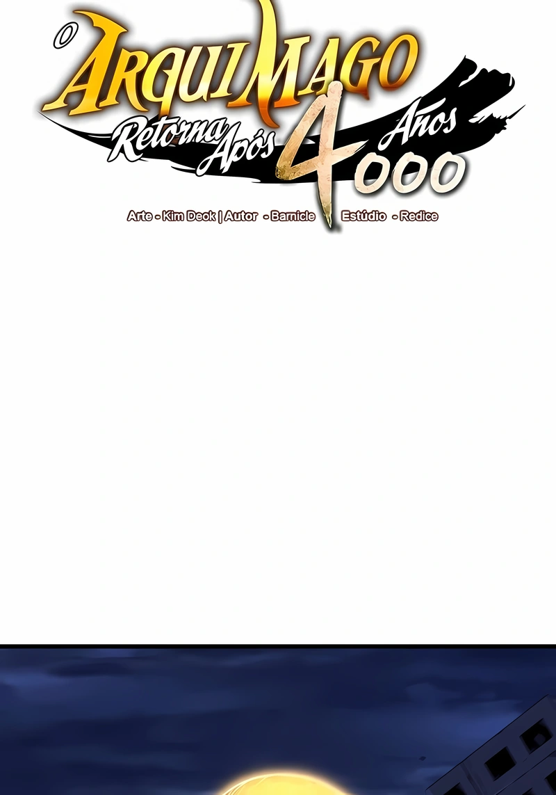Read O Arquimago Retorna Após 4000 Anos ( PT-BR ) PT Manga Online