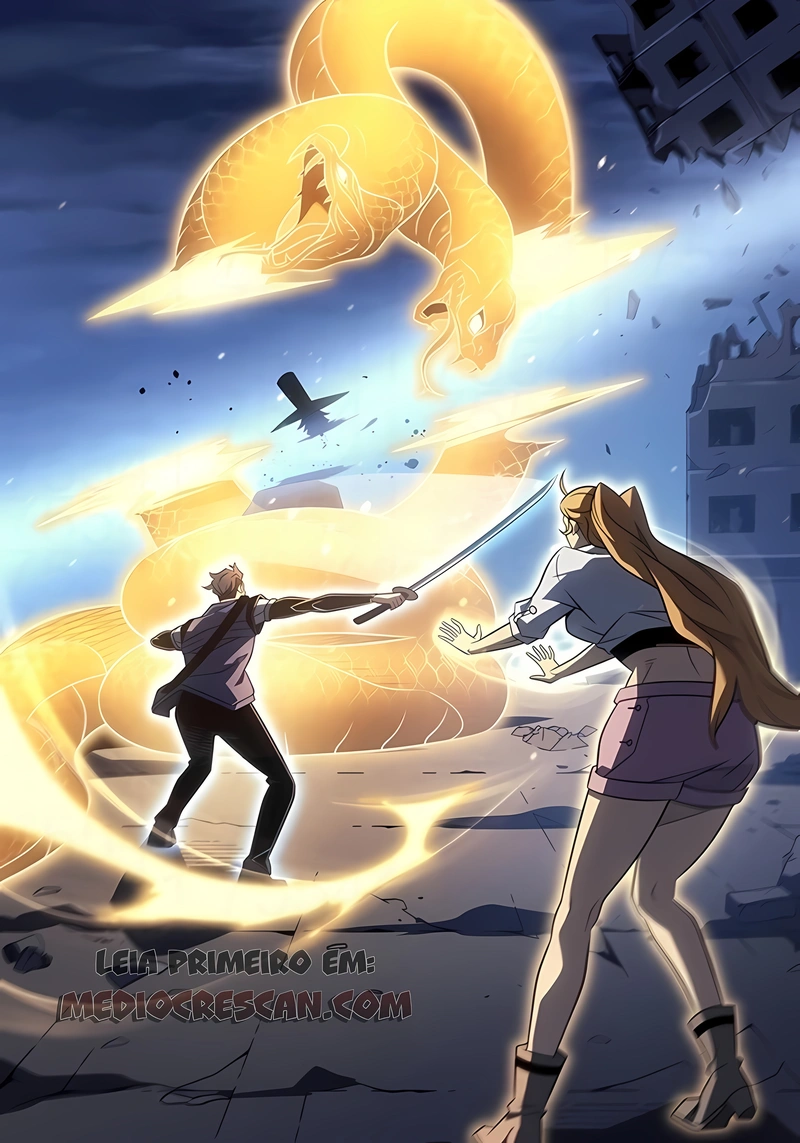 Read O Arquimago Retorna Após 4000 Anos ( PT-BR ) PT Manga Online