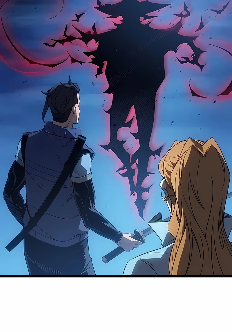 Read O Arquimago Retorna Após 4000 Anos ( PT-BR ) PT Manga Online