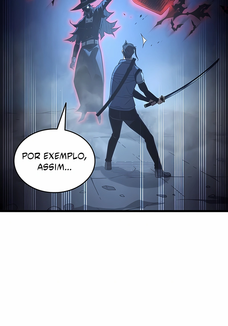 Read O Arquimago Retorna Após 4000 Anos ( PT-BR ) PT Manga Online